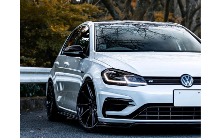 Фары передние Volkswagen Golf 7 2017-2019