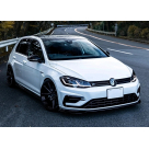 Фары передние Volkswagen Golf 7 2017-2019