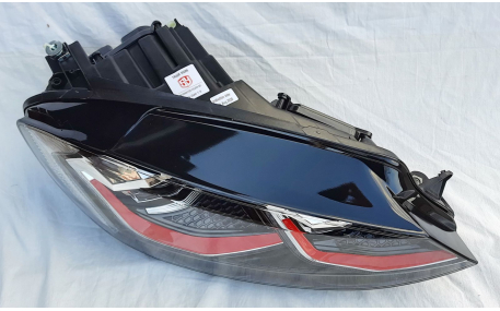 Фары передние Volkswagen Golf 7 2017-2019