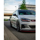 Фары передние Volkswagen Golf 7 2012-2017