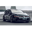 Фары передние Volkswagen Golf 7 2012-2017