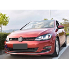 Фары передние Volkswagen Golf 7 2012-2017