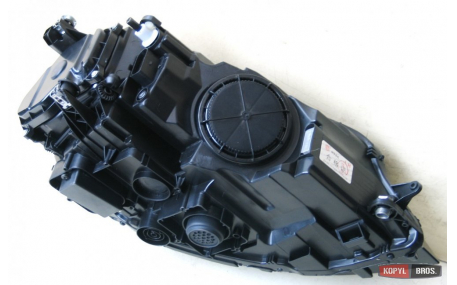 Фары передние Volkswagen Golf 7 2012-2017