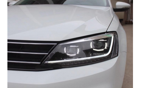 Фары передние Volkswagen Jetta