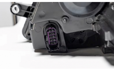 Фары передние Volkswagen Jetta