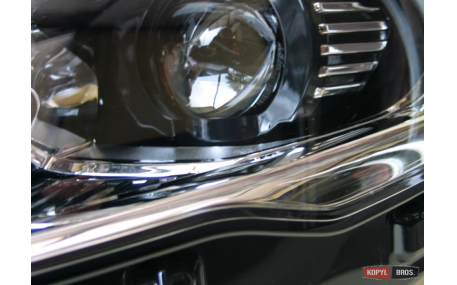 Фары передние Ford Mondeo MK5 2017-2020