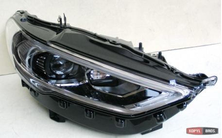 Фары передние Ford Mondeo MK5 2017-2020