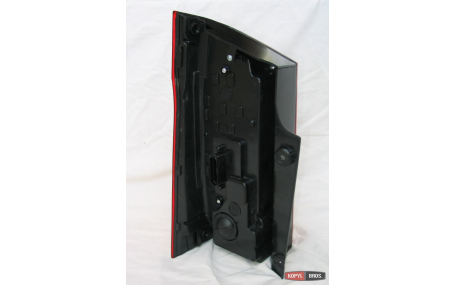 Фонари задние Mercedes Vito W447