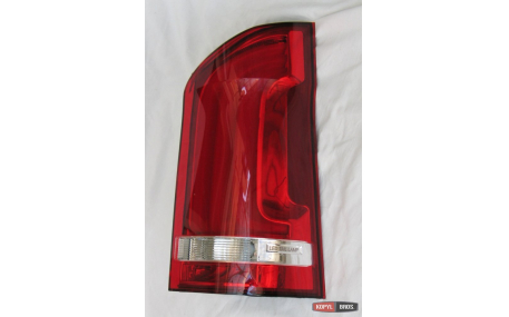 Фонари задние Mercedes Vito W447