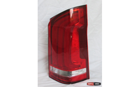 Фонари задние Mercedes Vito W447