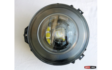 Фары передние Mercedes G-class W463