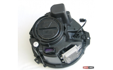 Фары передние Mercedes G-class W463