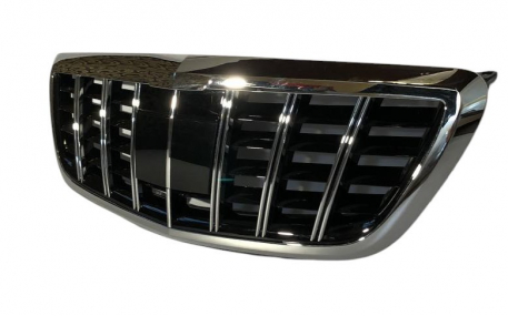 Решетка радиатора Mercedes S-class W222