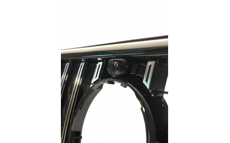 Решетка радиатора Mercedes G-class W463