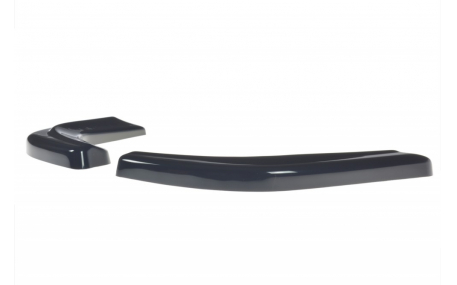 Накладка задняя Suzuki Swift