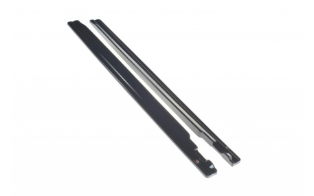 Пороги Suzuki Swift