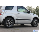 Подножки Suzuki Grand Vitara