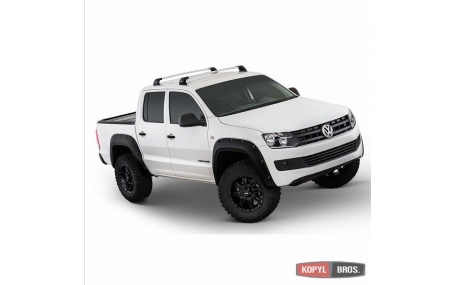 Арки Volkswagen Amarok