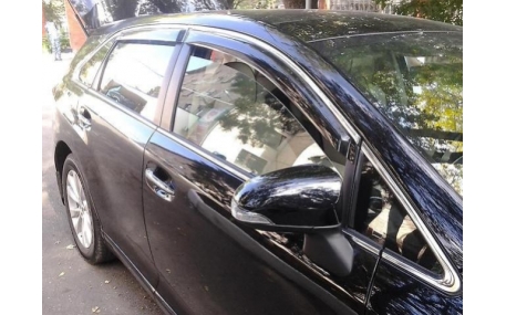 Дефлекторы окон Toyota Venza