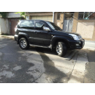 Дефлекторы окон Toyota Land Cruiser Prado 150