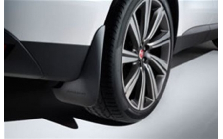 Брызговики Jaguar F-Pace