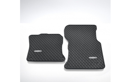 Коврики в салон Jaguar F-Pace