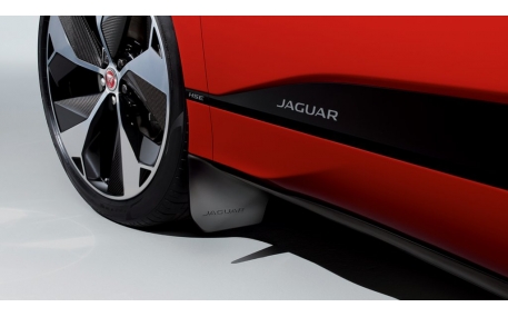 Брызговики Jaguar I-Pace