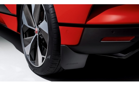 Брызговики Jaguar I-Pace