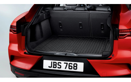Коврик в багажник Jaguar I-Pace