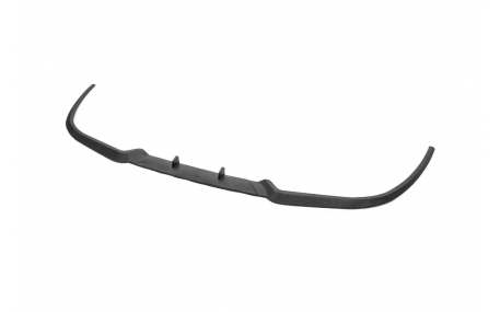 Универсальная накладка переднего бампера