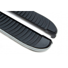 Подножки Ford Custom