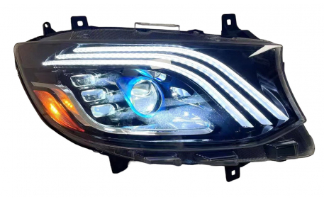 Фары передние Mercedes Sprinter W907