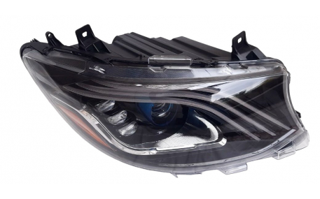 Фары передние Mercedes Sprinter W907