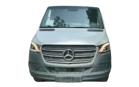 Фары передние Mercedes Sprinter W907
