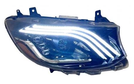 Фары передние Mercedes Sprinter W907