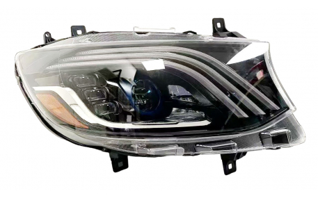 Фары передние Mercedes Sprinter W907