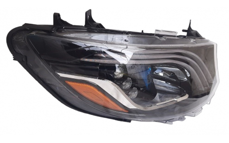 Фары передние Mercedes Sprinter W907