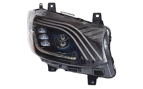 Фары передние Mercedes Sprinter W907