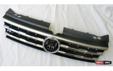 Решетка радиатора Volkswagen Tiguan 2016-2020