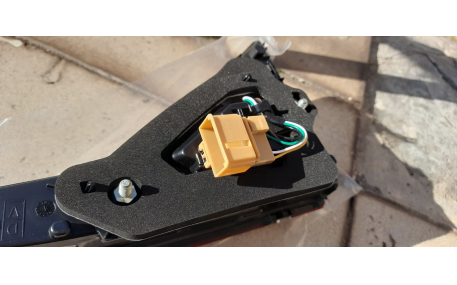 Фонари задние Volkswagen Jetta