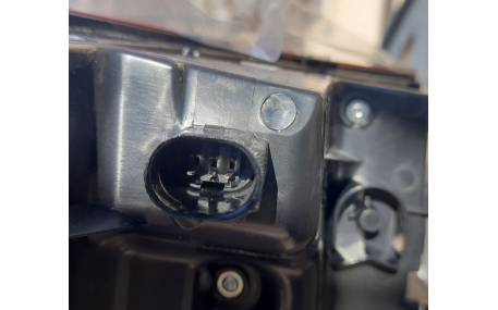 Фонари задние Volkswagen Jetta