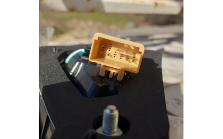 Фонари задние Volkswagen Jetta