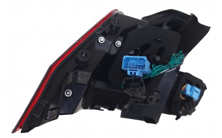 Фонари задние Volkswagen Tiguan 2016-2020