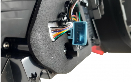 Фонари задние Volkswagen Tiguan 2016-2020