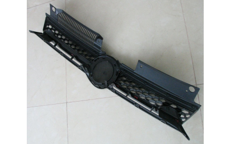 Решетка радиатора Volkswagen Golf 6