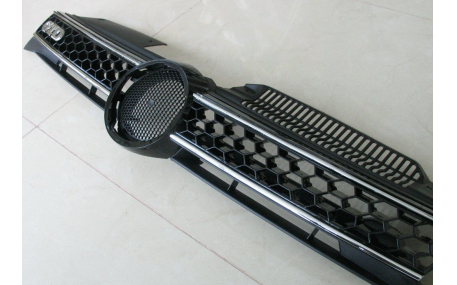 Решетка радиатора Volkswagen Golf 6