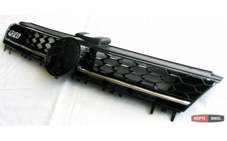 Решетка радиатора Volkswagen Golf 7 2012-2017