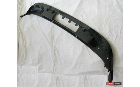 Накладка задняя Volkswagen Golf 7 2012-2017