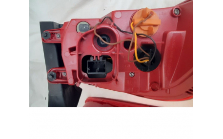 Фонари задние Volkswagen Passat B7