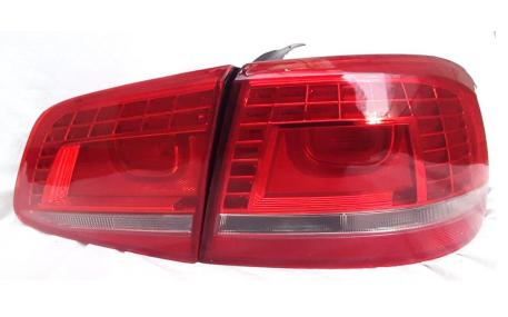 Фонари задние Volkswagen Passat B7